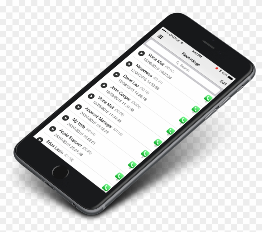 Auto Upload To Google Drive - Smartphone Clipart #4624704