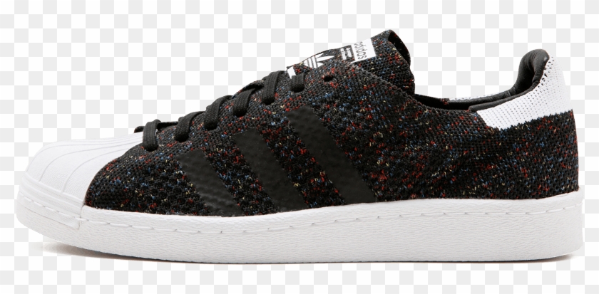 Adidas Superstar 80s Pk Shoes - Skate Shoe Clipart