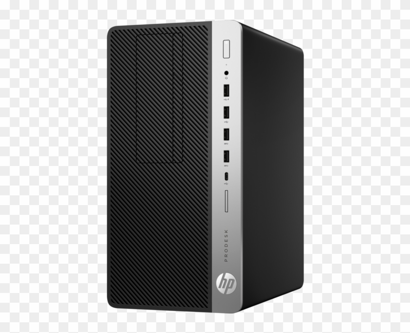 Elitedesk 800 G4 - Hp Prodesk 400 G5 Clipart