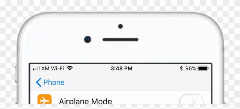 How Do I Know That Wifi Calling Is Enabled On My Phone - Iphone バッテリー 交換 目安 Clipart