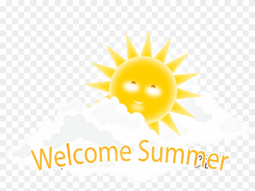 Cloud Clip Art - Illustration - Png Download #4624927