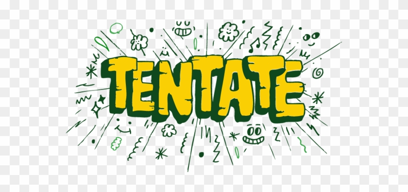 7up ¨risas¨ Typography On Behance - Calligraphy Clipart