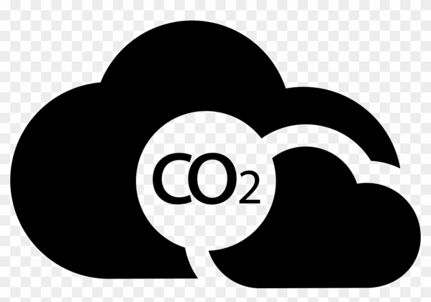Png File Svg - Co2 Logo Png Clipart