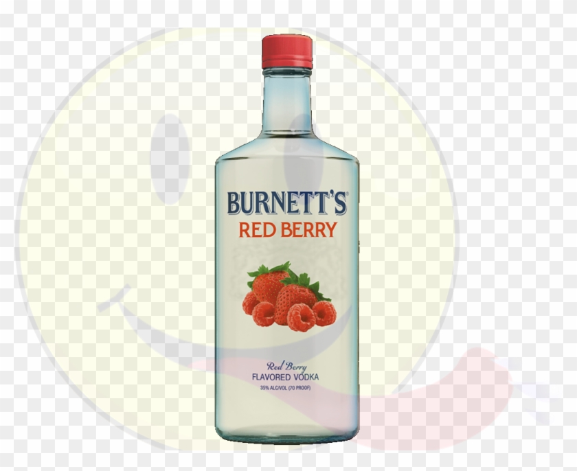 Glass Bottle Clipart #4625703