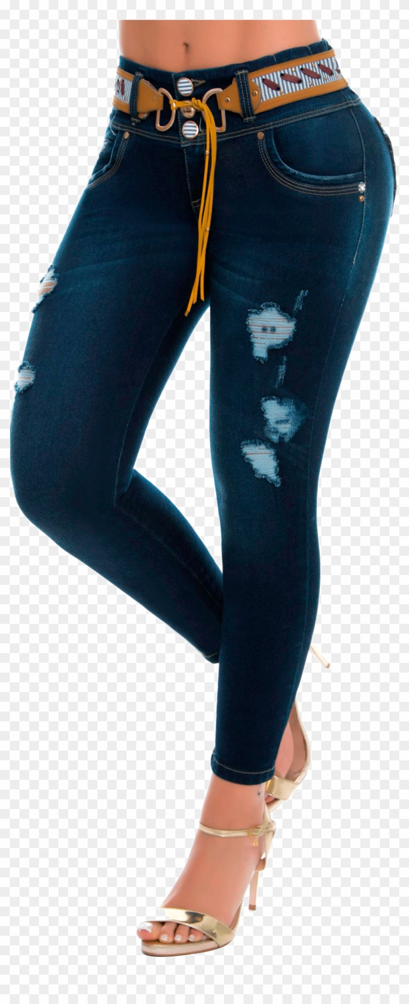 Fiara Jeans - Catálogo - Jeans De Dama 2019 Clipart