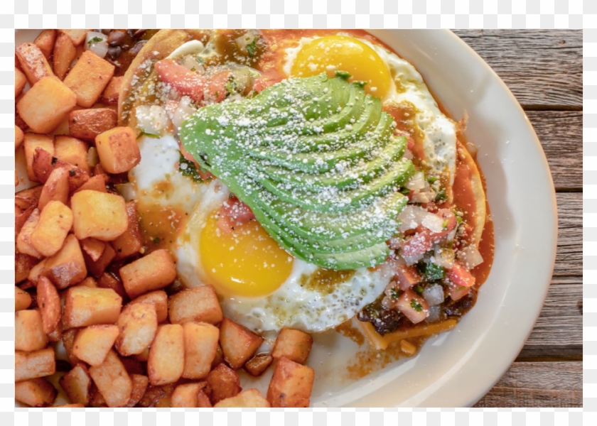 Fried Egg Clipart #4625777