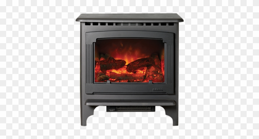 Gazco Marlborough Medium Electric Stove Clipart #4625801