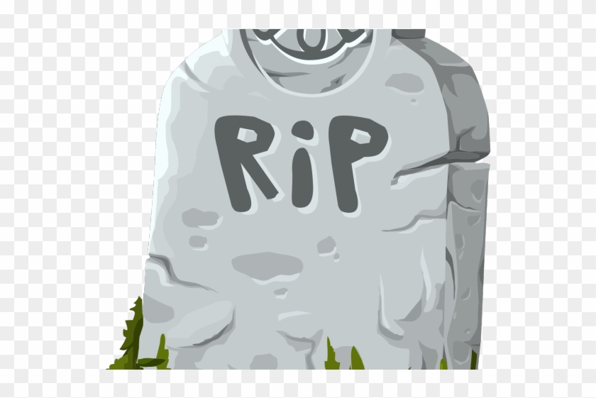 Gravestone Clipart Vector - Google Plus Shutdown Memes - Png Download #4625936