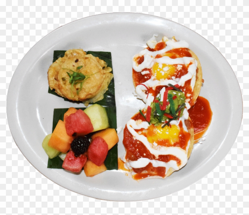 Side Dish Clipart #4625981