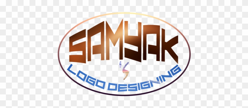 I Will Design Your Imagination To A Logo In 24 Hours - Circle Clipart