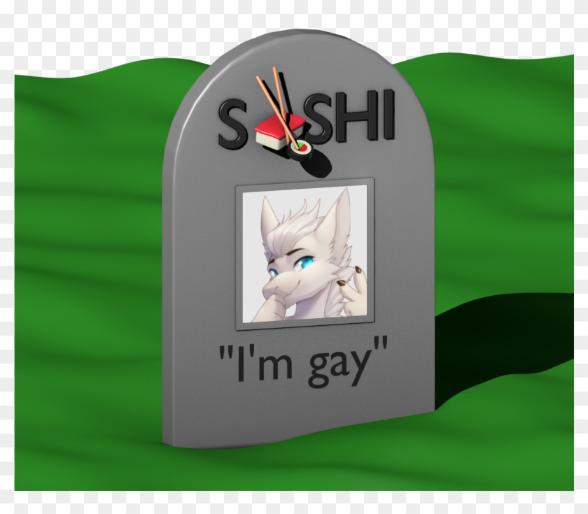 Rip Sushi - Gaia Ites Clipart