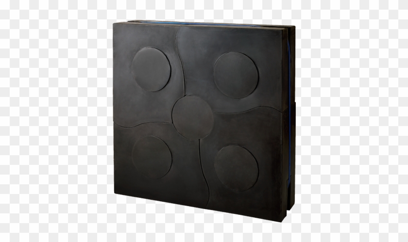 Rinehart 19011 Fita Wave Archery Comprehensive Shooting - Circle Clipart