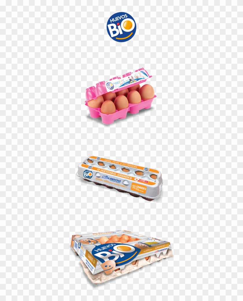 El Color De Su Yema - Egg Clipart