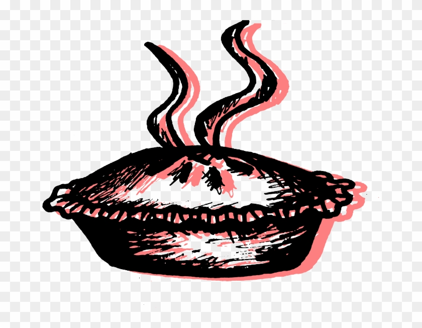 Food & Drink Illustration Clipart