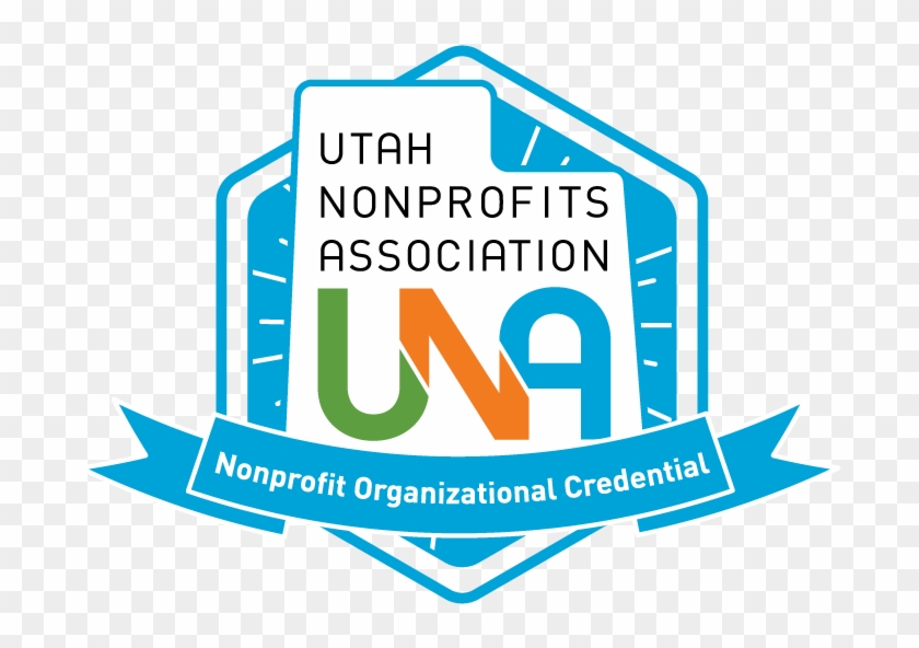 Some Utah Nonprofits Are Feeling The Effects Of The - Graphic Design Clipart #4626275