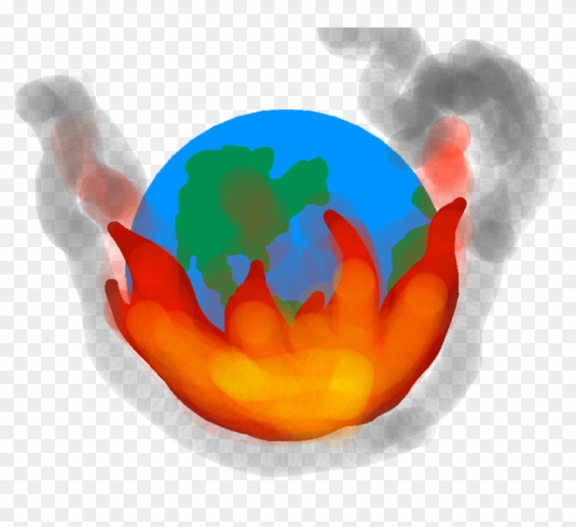 Fire Animation - Drawing Copy - Illustration Clipart