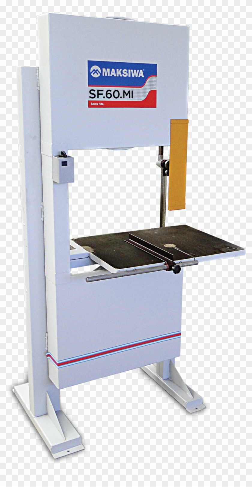 Serra Fita - Serra Fita De Marcenaria Clipart #4626349