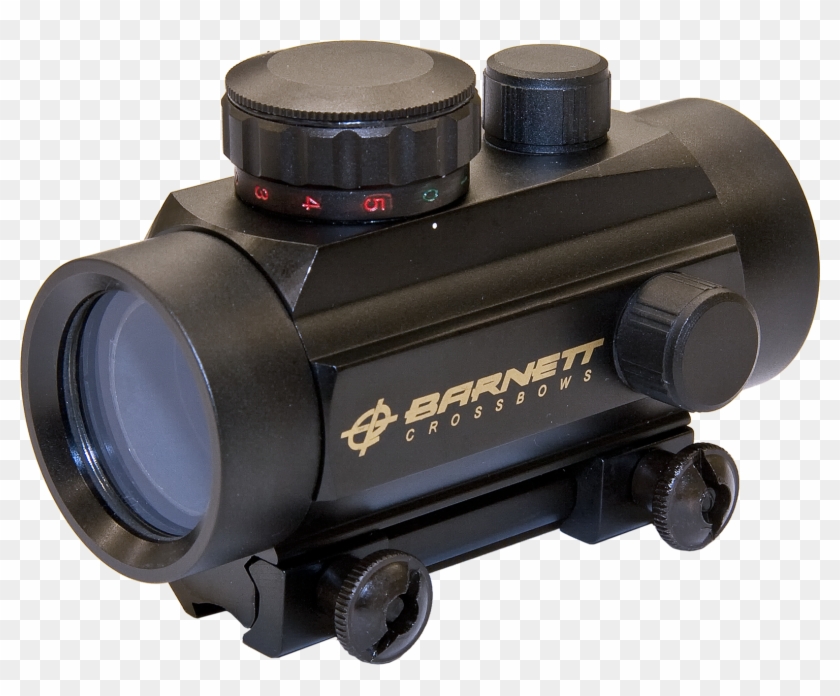 Best Red Dot Sights - Truglo Red Dot Sight Clipart