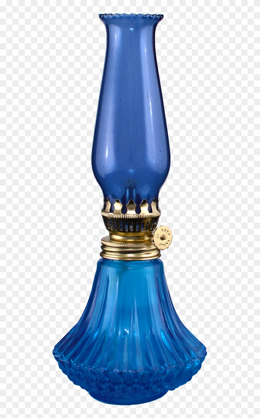 Lámpara De Parafina - Perfume Clipart
