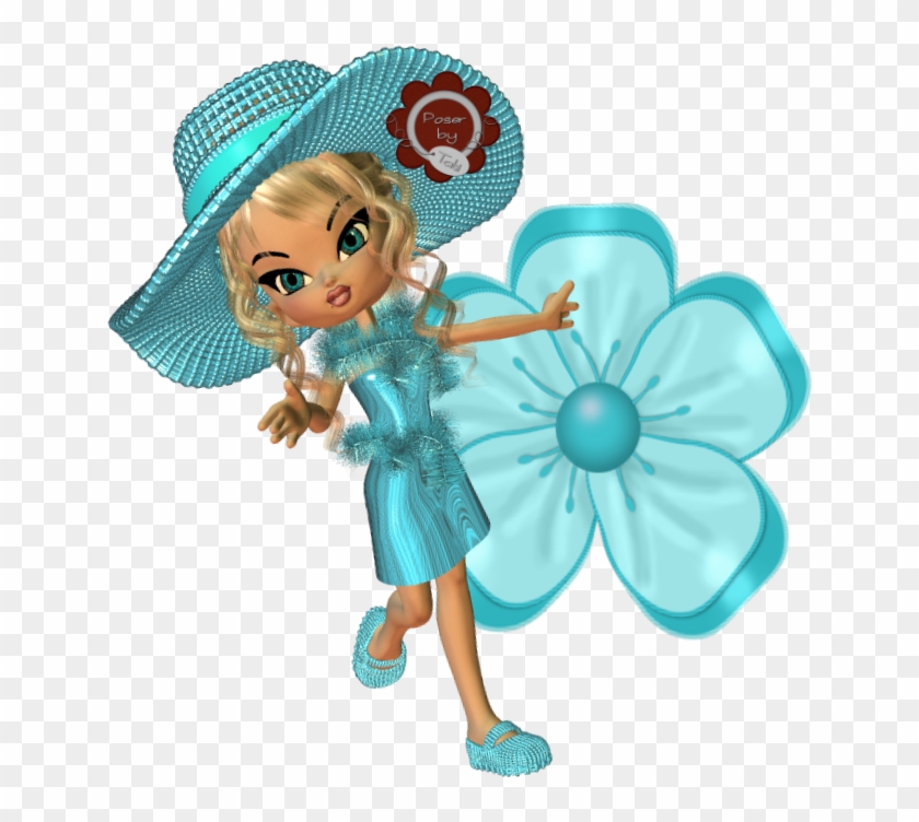 The Community For Graphics Enthusiasts Marzo, Uñas - Illustration Clipart