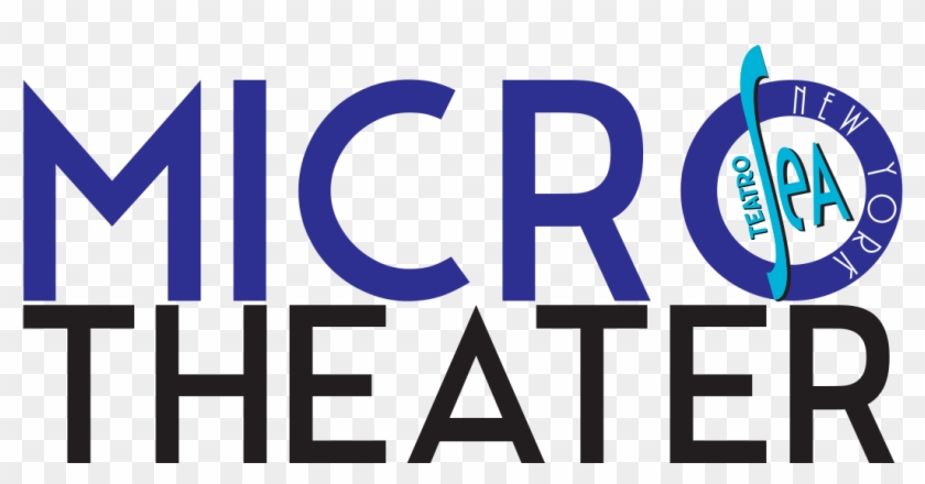 Microtheaterny - Colorfulness Clipart #4627161