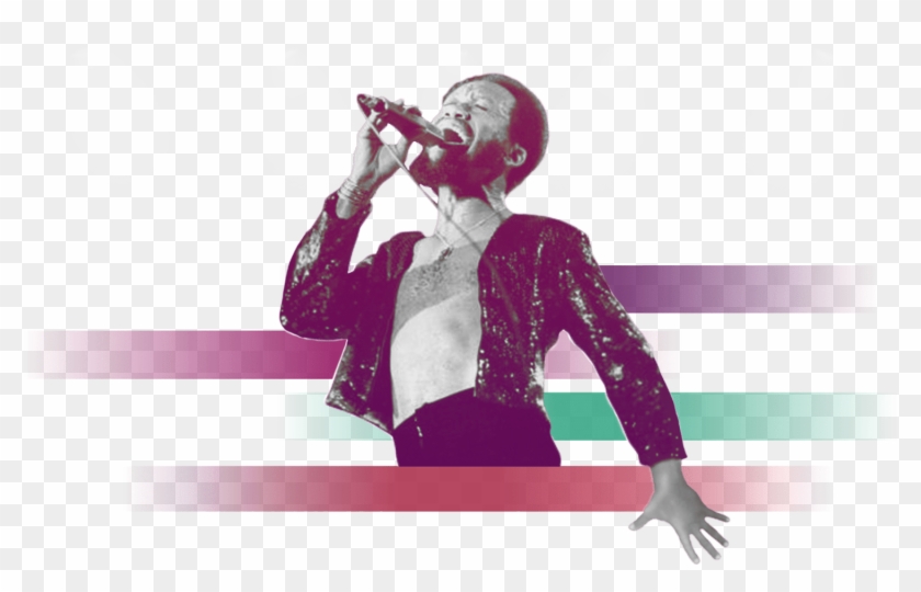 My Junior High School The White Kids Loved Zeppelin, - Singing Clipart