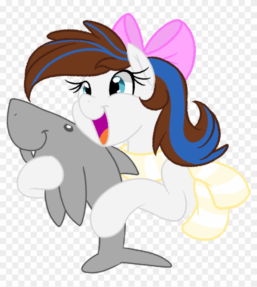 Jen-neigh, Bow, Breezy, Clothes, Female, Mare, Oc, - Cartoon Clipart