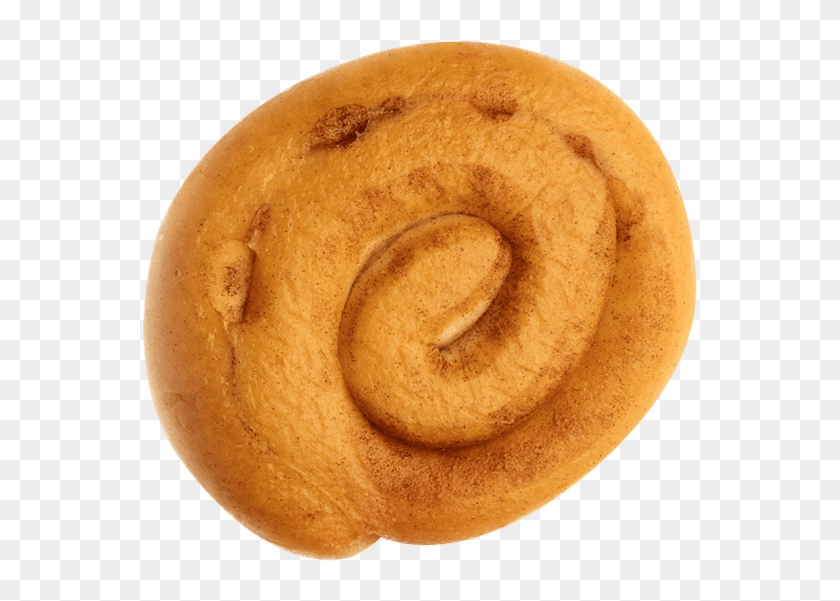 Persian - Bun Clipart