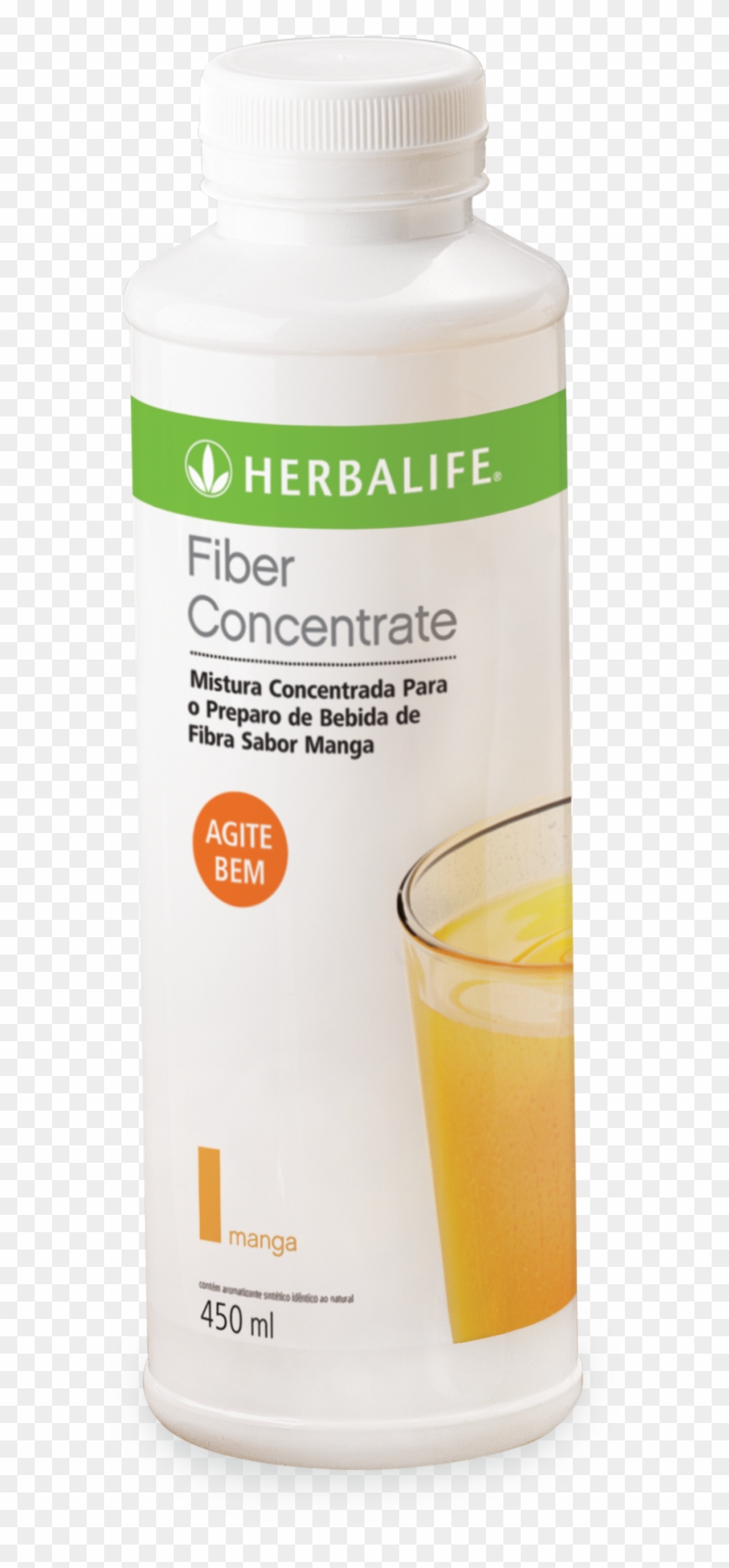 Fiber Concentrate Png - Orange Juice Clipart #4627667