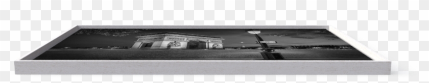 Photo Arc De Triomphe - Bed Frame Clipart #4627671