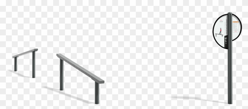 Save - Handrail Clipart