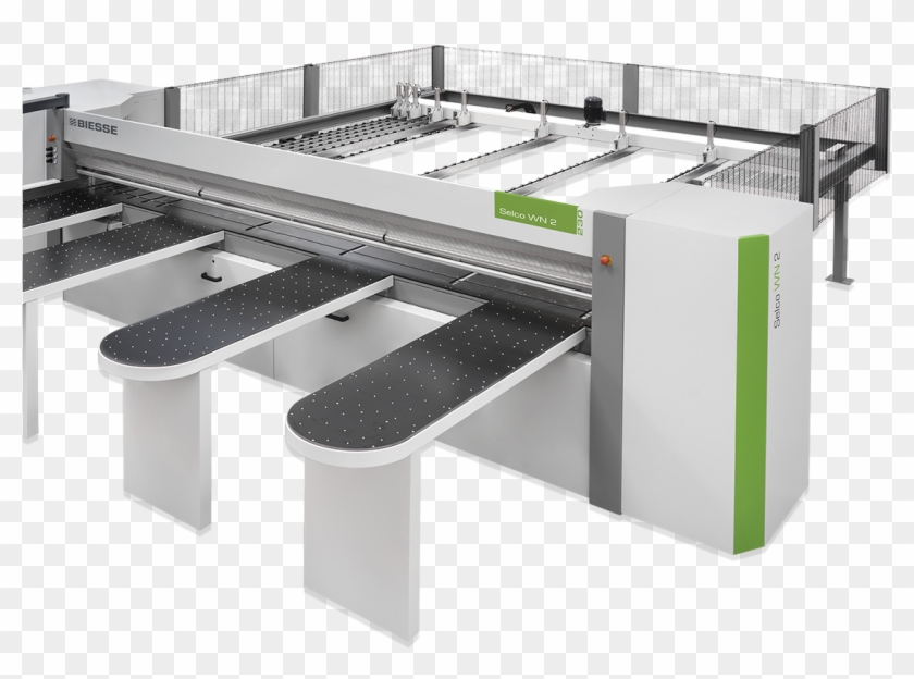 Biesse Selco Wn 230 Clipart #4627904