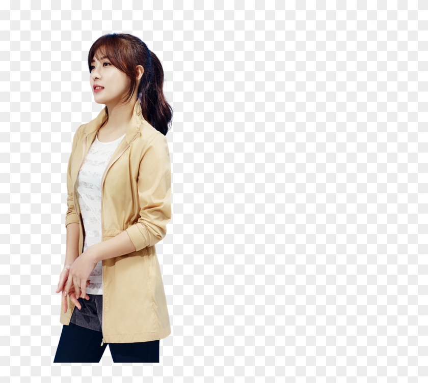 Ha Ji Won Png Clipart #4627932