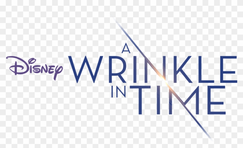 A Wrinkle In Time - Disney-abc Domestic Television Clipart #4628040
