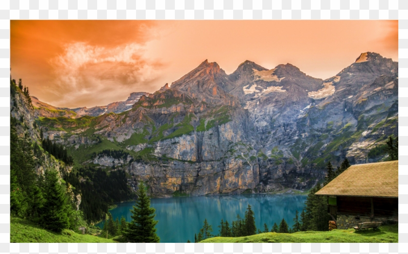 Score 50% - High Mountain In England Clipart #4628124