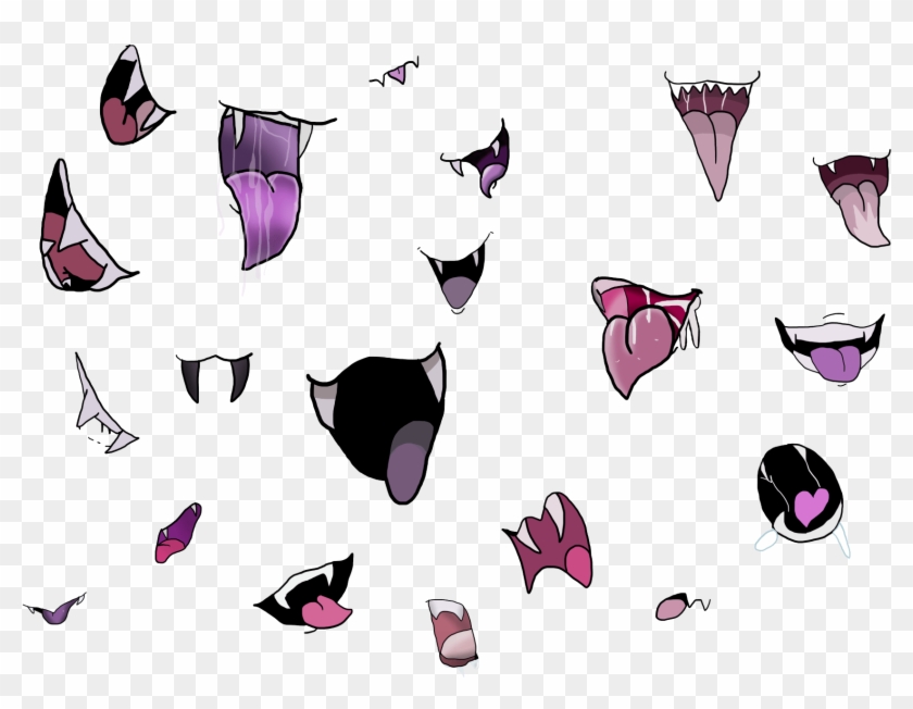 Ахегао Пнг Clipart