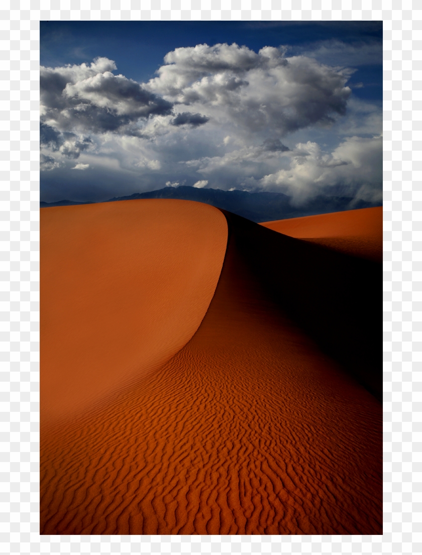 Dark Side Of The Dune, Hurricane Sand Dunes, Hurricane, - Hurricane Clipart #4628270