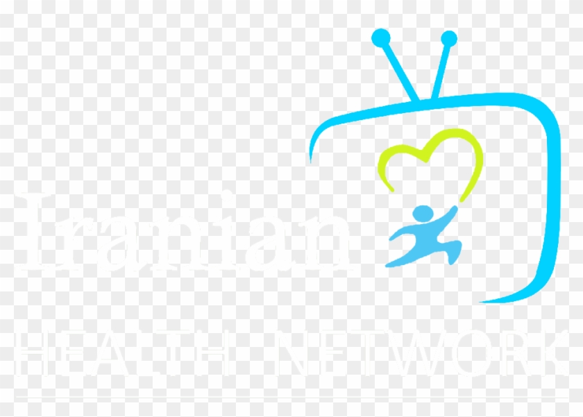 Iranian Health Network, Persian Health And Talk Show - Graphic Design Clipart