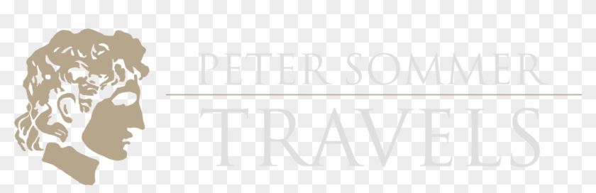 Peter Sommer Travels Logo - University Of Denver Clipart