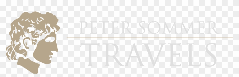 Peter Sommer Travels Logo - University Of Denver Clipart #4628373
