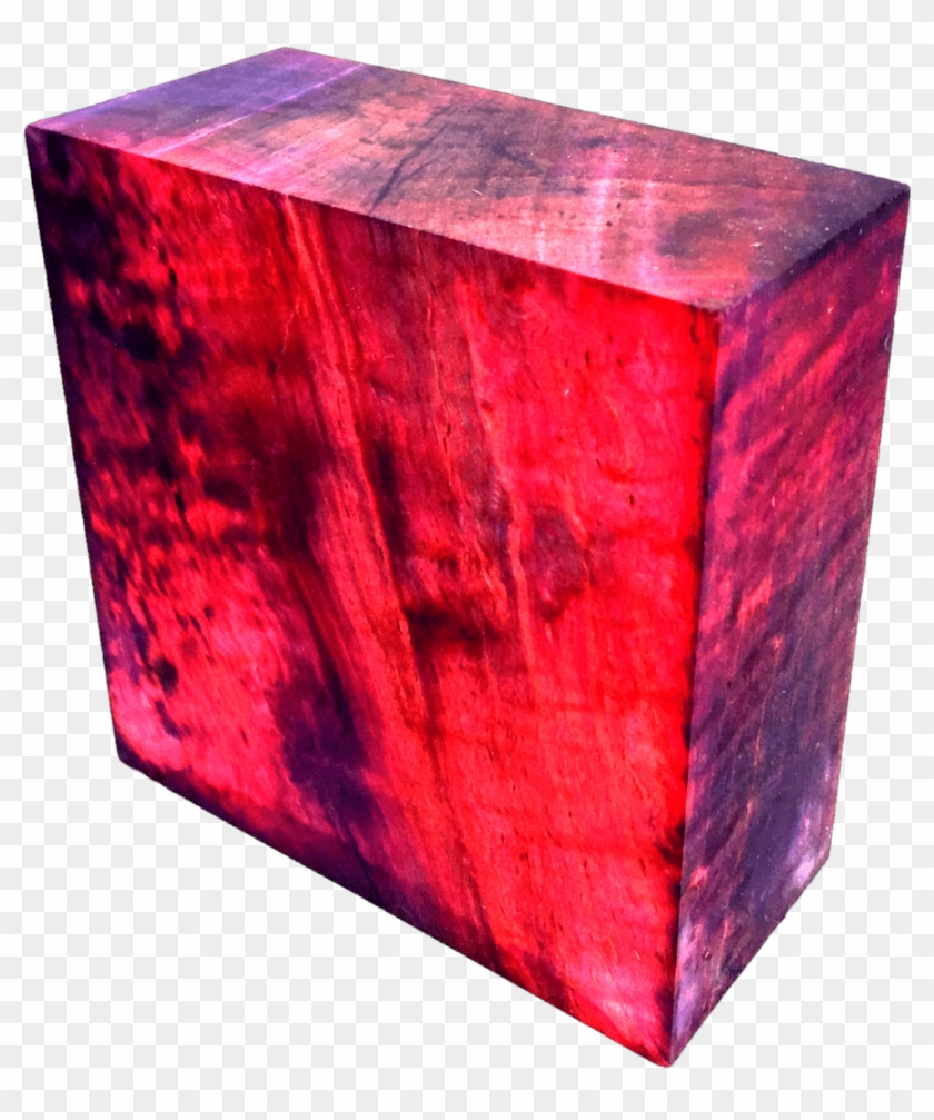 Pink And Purple Maple - Hardwood Clipart