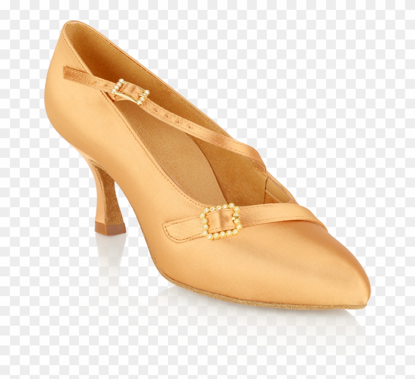 Picture Of 129a Savannah - Dancing Shoes In Ballroom Clipart