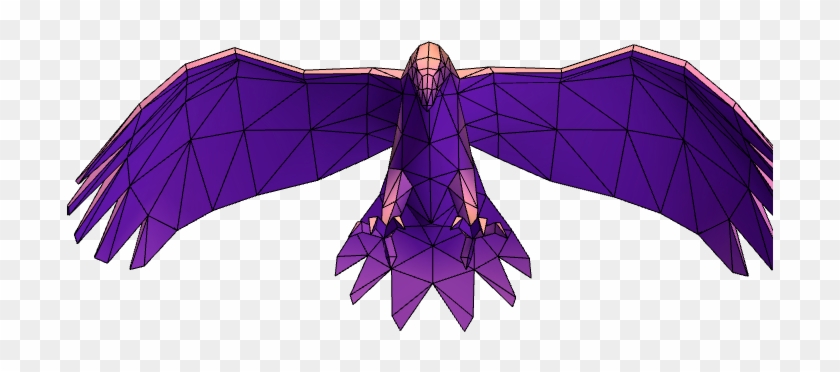 Bird - Golden Eagle Clipart