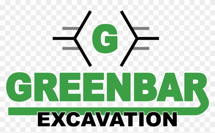 Central Oregon Excavation Contractor - Graphic Design Clipart