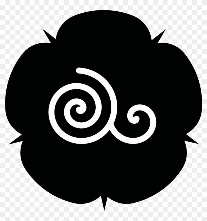 Cropped Rose Transparent - Illustration Clipart #4629061