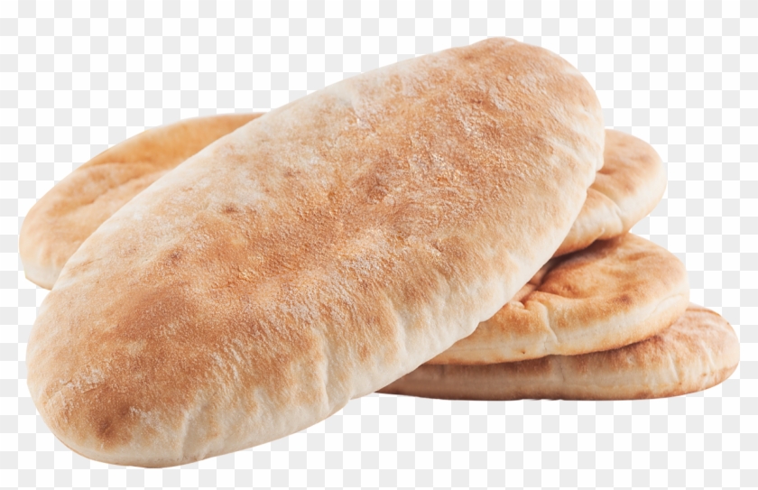 Pocket - Naan Clipart #4629131