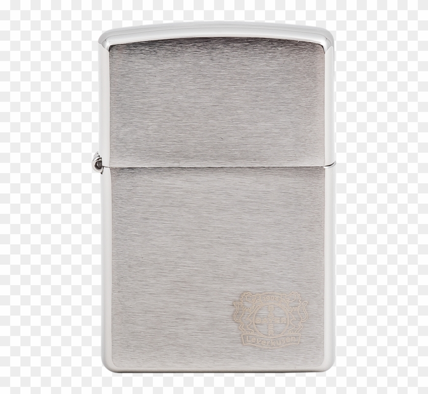 Zippo Bayer 04 Leverkusen Clipart #4629424