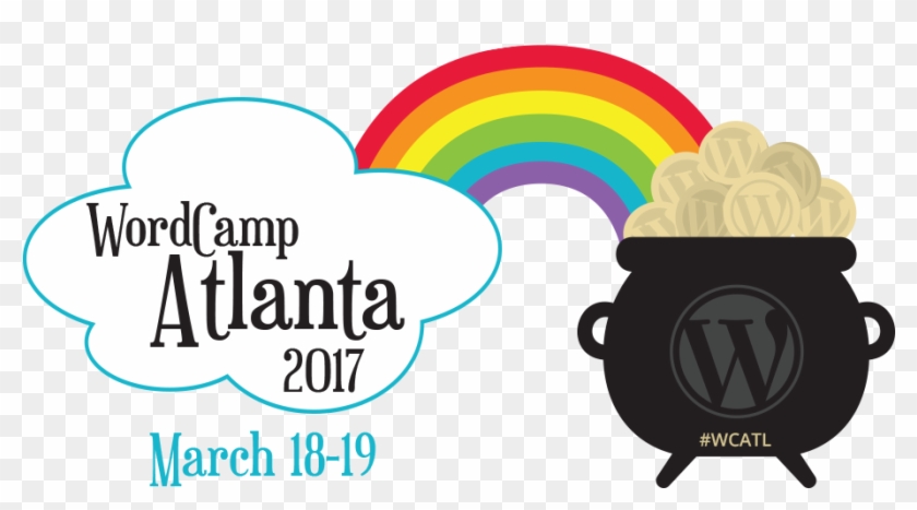 Wcatl 2017 Logo Updated - Central University Clipart