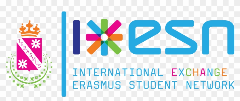 Main Menu - Erasmus Student Network Clipart #4629733