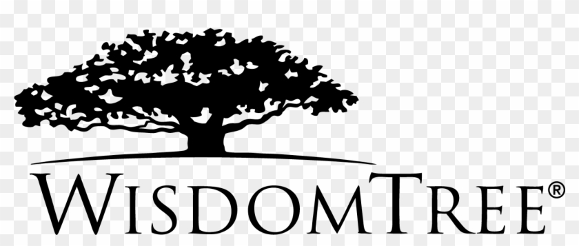 Wisdomtree Investments Clipart #4629735